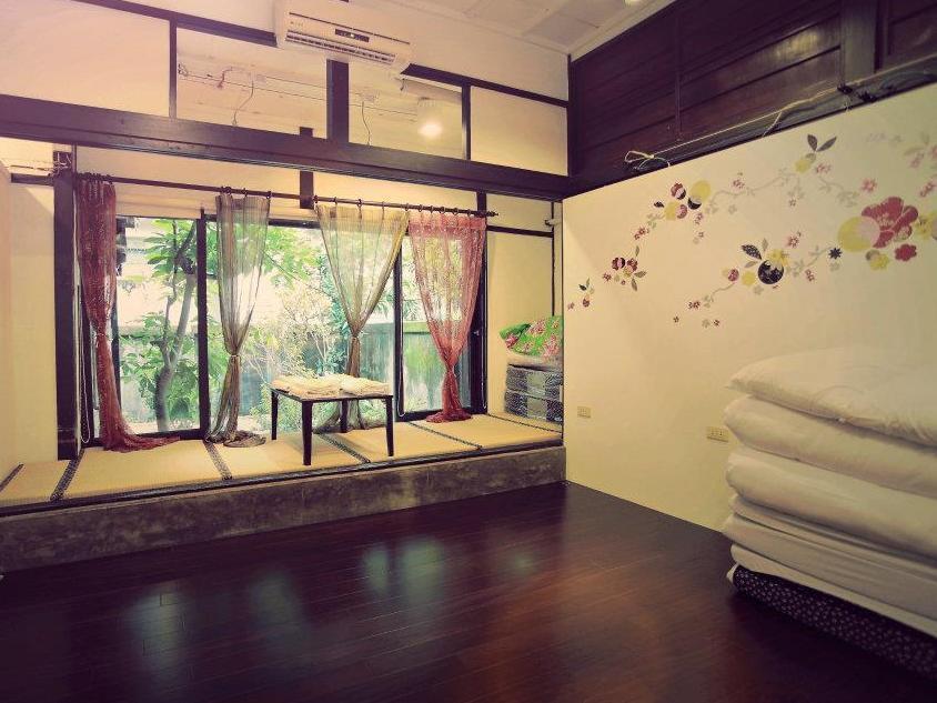 Ferienwohnung Day Dream Hualien Exterior foto