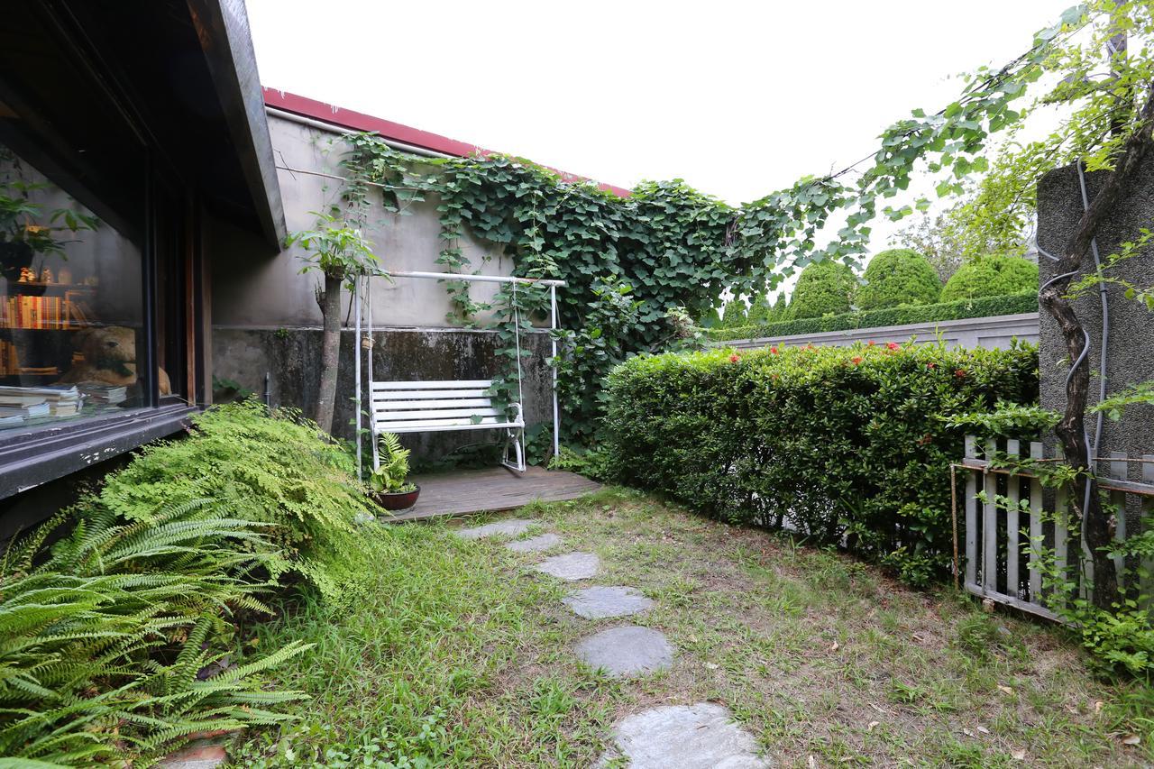 Ferienwohnung Day Dream Hualien Exterior foto